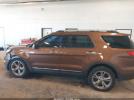 Ford Explorer Limited Image 13