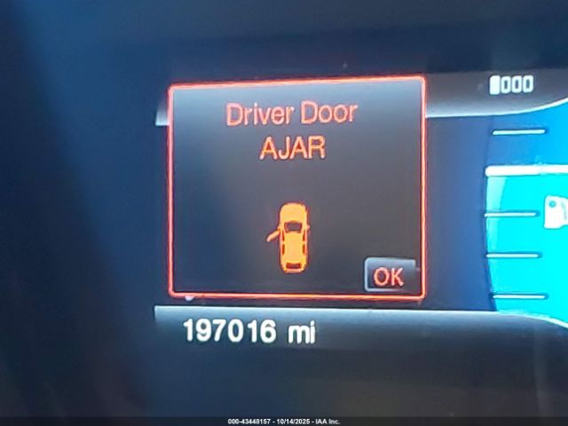 Ford Explorer Limited Image 10