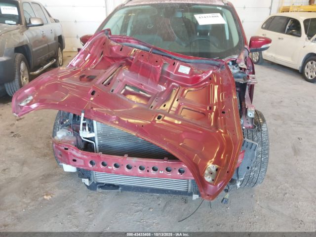 Ford Escape Titanium Image 6