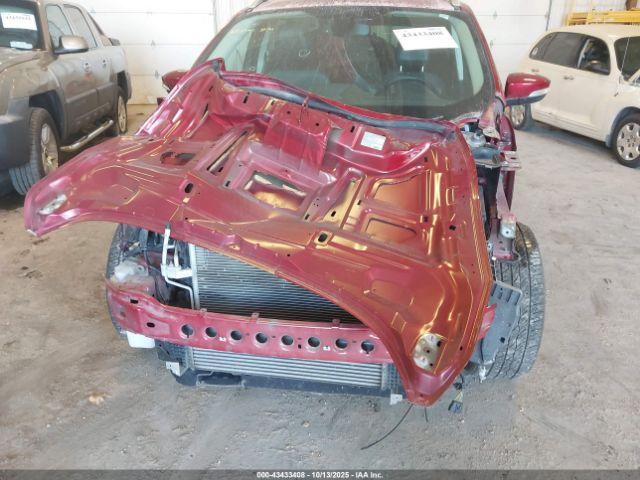 Ford Escape Titanium Image 6