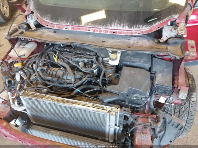 Ford Escape Titanium Image 11