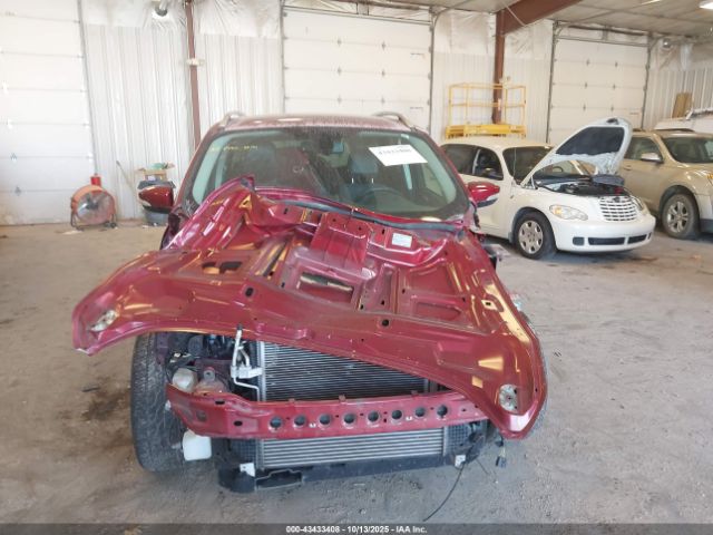 Ford Escape Titanium Image 9