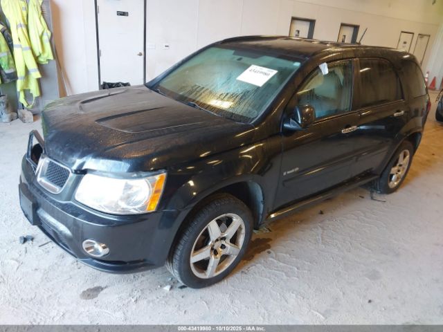 Pontiac Torrent Gxp Image 11