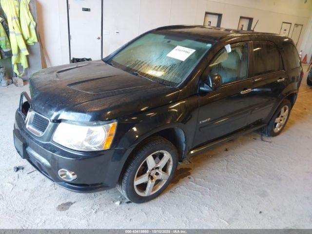 Pontiac Torrent Gxp Image 11