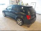Pontiac Torrent Gxp Image 2