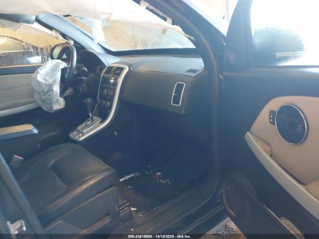 Pontiac Torrent Gxp Image 5