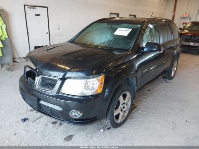 Pontiac Torrent Gxp Image 3