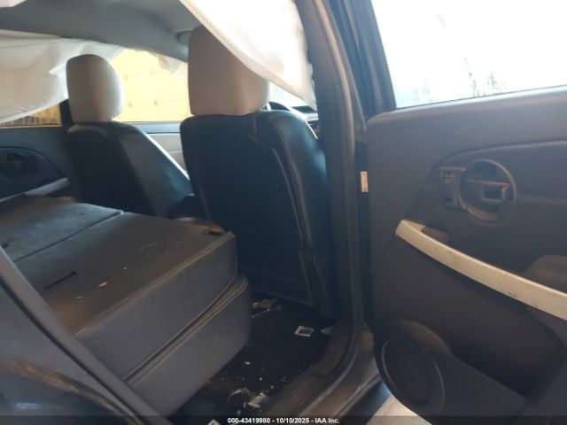 Pontiac Torrent Gxp Image 6