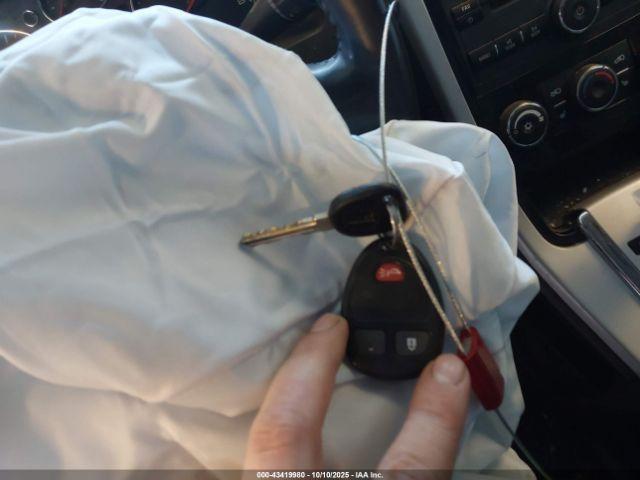 Pontiac Torrent Gxp Image 15