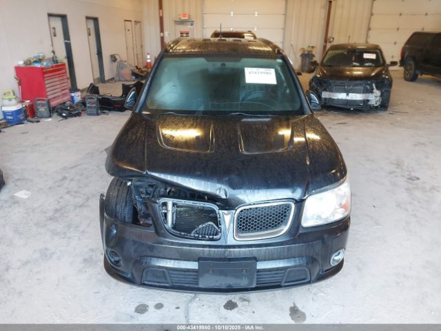 Pontiac Torrent Gxp Image 7