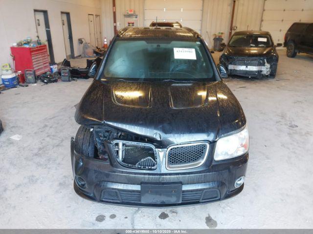 Pontiac Torrent Gxp Image 7