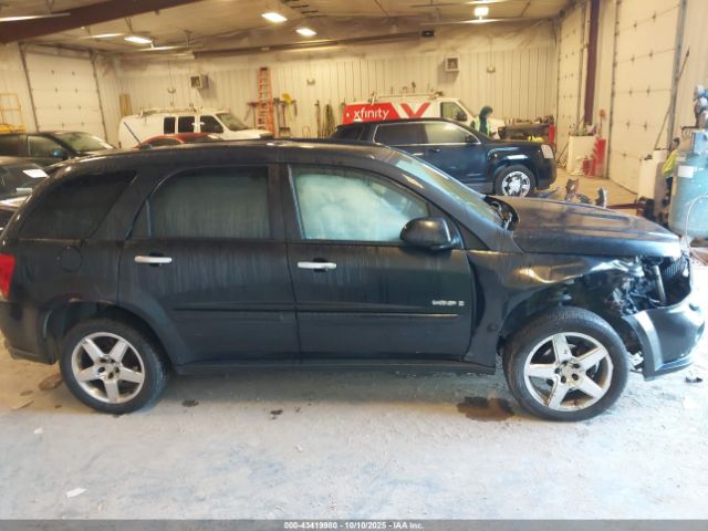 Pontiac Torrent Gxp Image 12