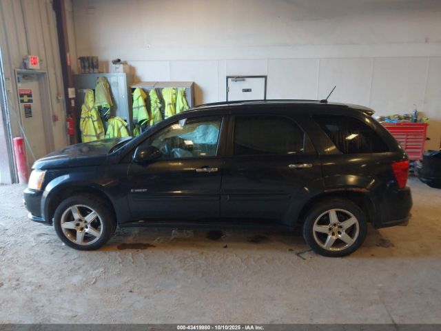 Pontiac Torrent Gxp Image 9