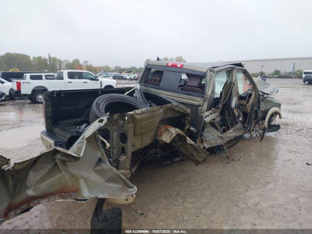 Ram 1500 Laramie Longhorn Edition Image 3