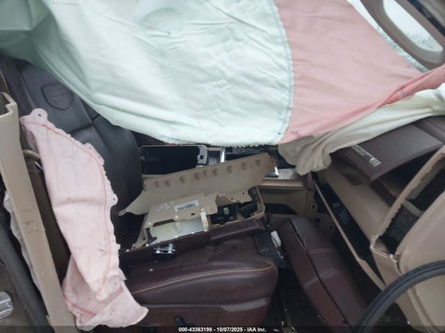 Ram 1500 Laramie Longhorn Edition Image 2