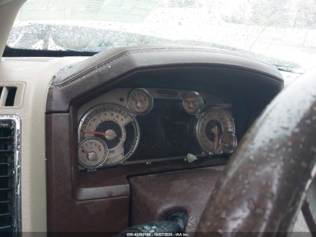 Ram 1500 Laramie Longhorn Edition Image 5