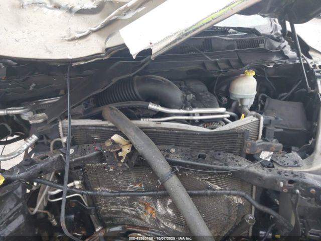 Ram 1500 Laramie Longhorn Edition Image 6