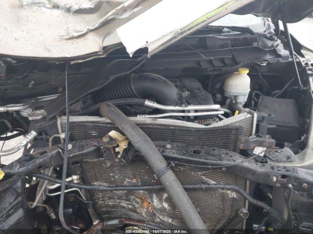 Ram 1500 Laramie Longhorn Edition Image 6