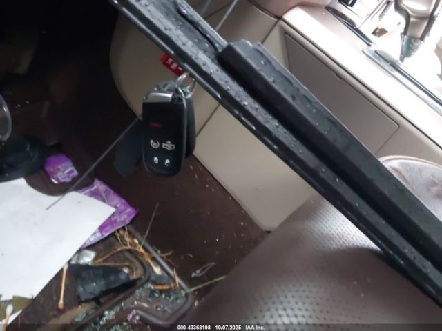 Ram 1500 Laramie Longhorn Edition Image 7