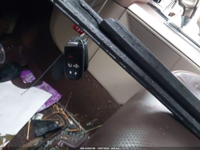 Ram 1500 Laramie Longhorn Edition Image 7