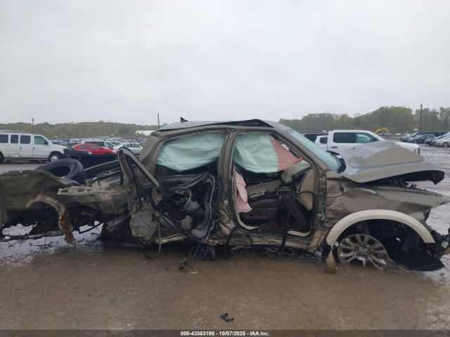 Ram 1500 Laramie Longhorn Edition Image 12