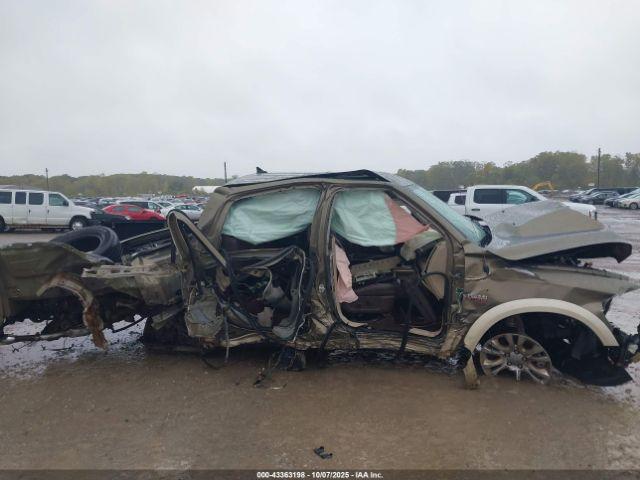 Ram 1500 Laramie Longhorn Edition Image 12