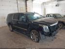 Cadillac Escalade Premium Luxury Image 1