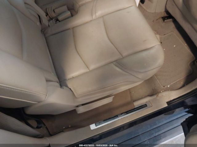 Cadillac Escalade Premium Luxury Image 4