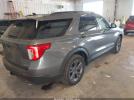 Ford Explorer Xlt Image 12