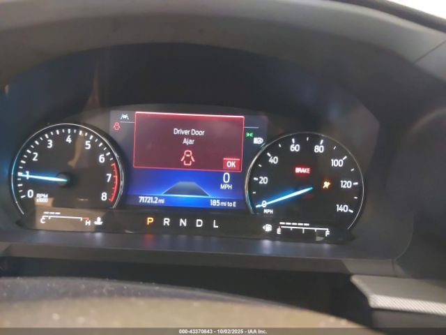 Ford Explorer Xlt Image 13