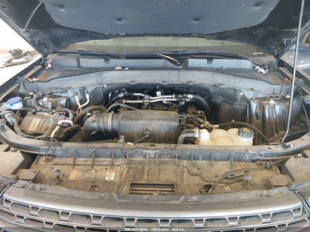 Ford Explorer Xlt Image 10