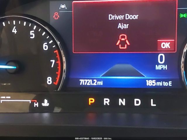 Ford Explorer Xlt Image 3