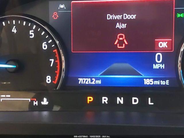 Ford Explorer Xlt Image 3