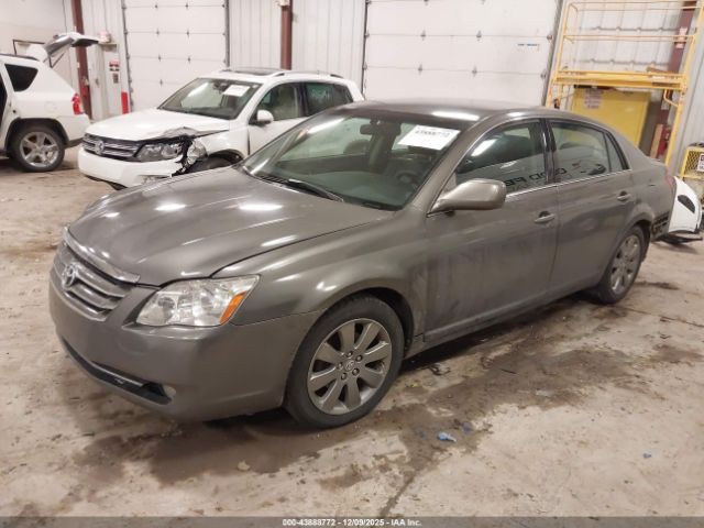 Toyota Avalon Touring Image 13