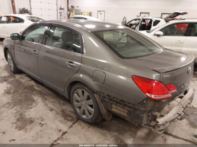 Toyota Avalon Touring Image 9