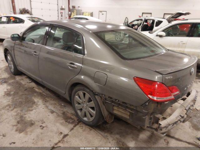 Toyota Avalon Touring Image 9