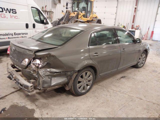 Toyota Avalon Touring Image 15