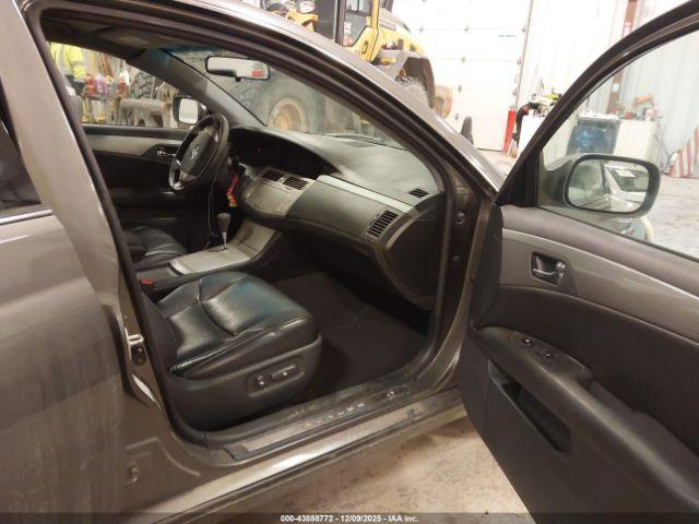 Toyota Avalon Touring Image 10