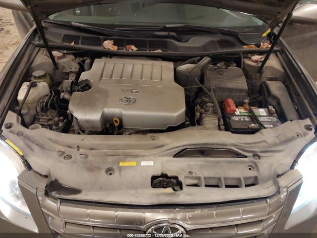 Toyota Avalon Touring Image 16