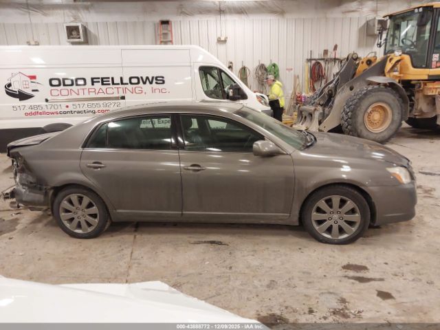 Toyota Avalon Touring Image 4