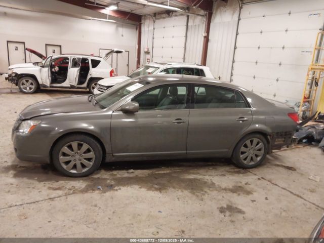 Toyota Avalon Touring Image 2