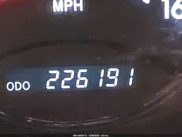 Toyota Avalon Touring Image 8