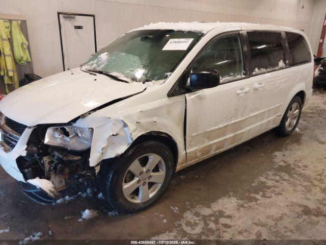 Dodge Grand Caravan Se Image 4