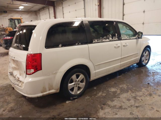 Dodge Grand Caravan Se Image 11
