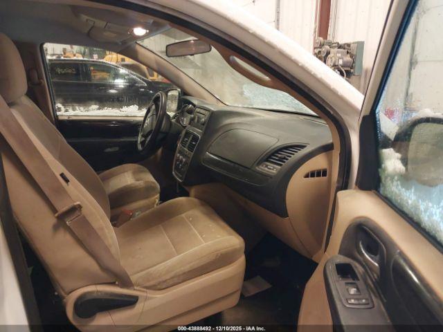 Dodge Grand Caravan Se Image 7