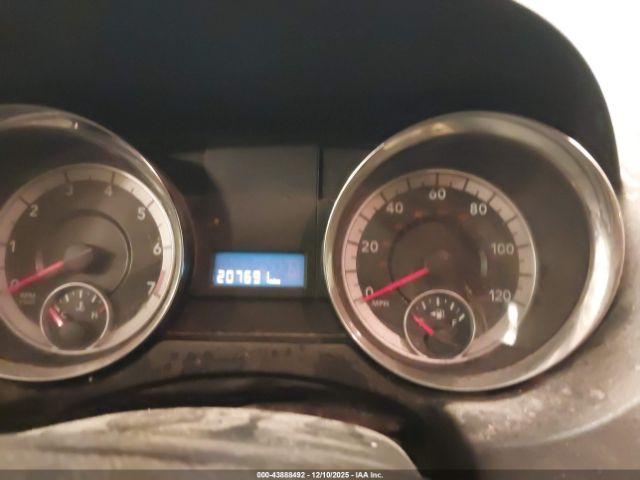 Dodge Grand Caravan Se Image 2