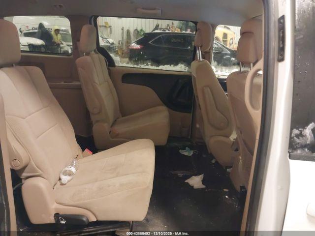 Dodge Grand Caravan Se Image 6