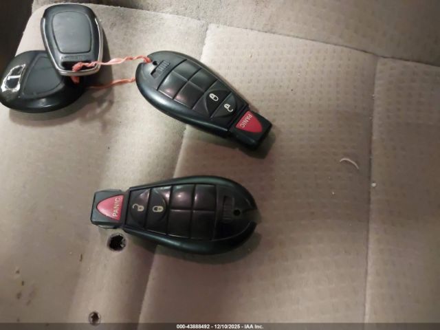 Dodge Grand Caravan Se Image 8