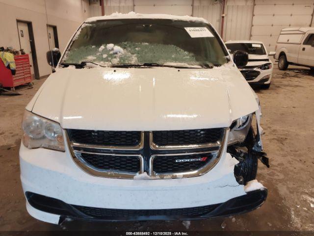 Dodge Grand Caravan Se Image 16