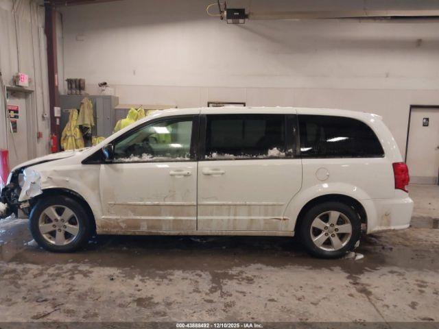 Dodge Grand Caravan Se Image 15